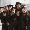 High School Programs Graduation Ceremony