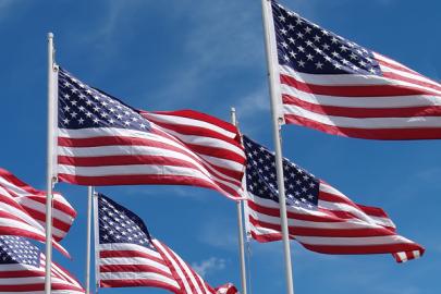 Memorial Day Holiday