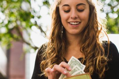 In this challenging economy, strong money management skills are essential.