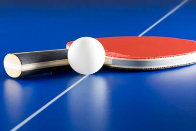 Table Tennis Tournament